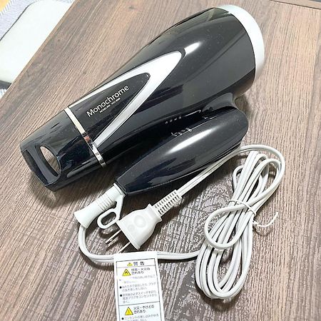 Fukuoka Airport Line Ijiri St Self Check In Apartment Екстериор снимка