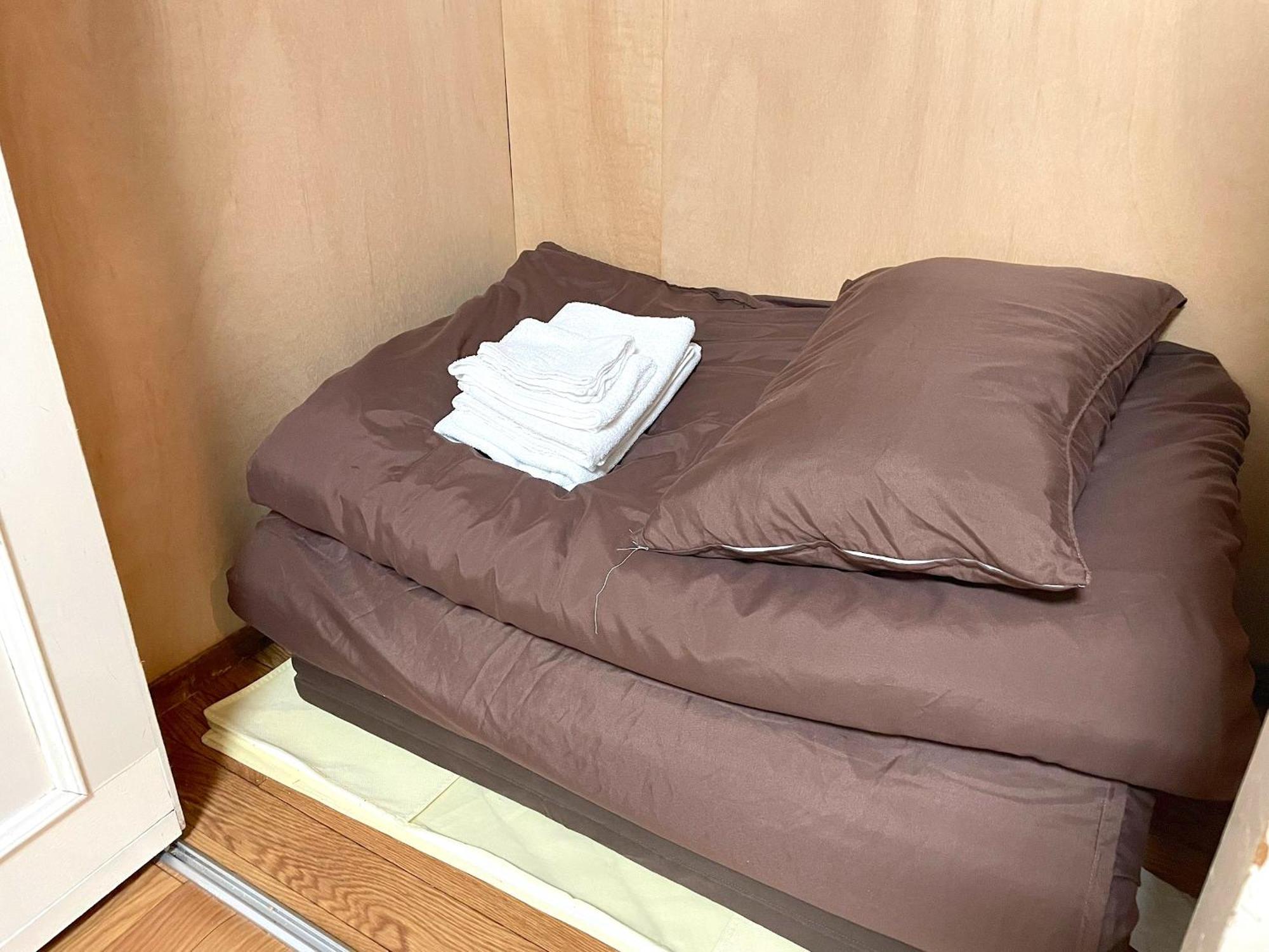 Fukuoka Airport Line Ijiri St Self Check In Apartment Екстериор снимка
